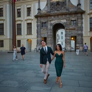 Meet your Posher, Dillon